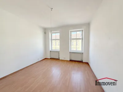 1-Zimmer-Wohnung mieten in Wien – 42 m², € 450 – Bild 1 von 6