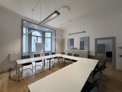 5-Zimmer-Gewerbeimmobilie mieten in Wien – 189 m², € 2.998 – Bild 6 von 11