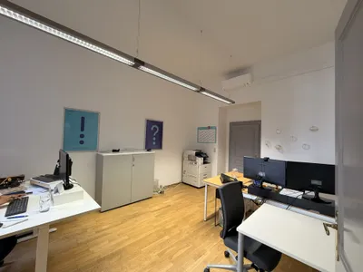 5-Zimmer-Gewerbeimmobilie mieten in Wien – 189 m², € 2.998 – Bild 9 von 11