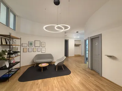 5-Zimmer-Gewerbeimmobilie mieten in Wien – 189 m², € 2.998 – Bild 1 von 11