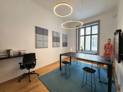 5-Zimmer-Gewerbeimmobilie mieten in Wien – 189 m², € 2.998 – Bild 4 von 11