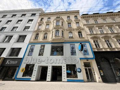 5-Zimmer-Gewerbeimmobilie mieten in Wien – 189 m², € 2.998 – Bild 2 von 11