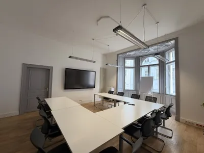 5-Zimmer-Gewerbeimmobilie mieten in Wien – 189 m², € 2.998 – Bild 5 von 11