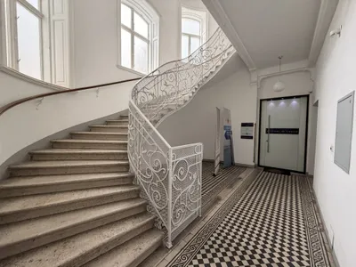 5-Zimmer-Gewerbeimmobilie mieten in Wien – 189 m², € 2.998 – Bild 8 von 11