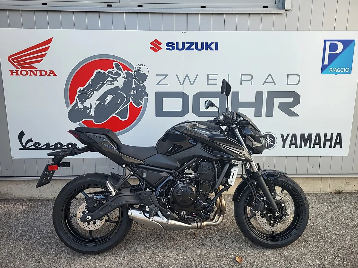 Kawasaki Z