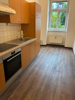 2-Zimmer-Wohnung mieten in Graz – 33 m², € 399 – Bild 3 von 17