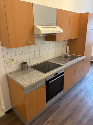 2-Zimmer-Wohnung mieten in Graz – 33 m², € 399 – Bild 4 von 17
