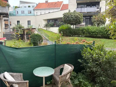 2-Zimmer-Wohnung mieten in Graz – 33 m², € 399 – Bild 9 von 17