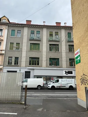 2-Zimmer-Wohnung mieten in Graz – 33 m², € 399 – Bild 13 von 17