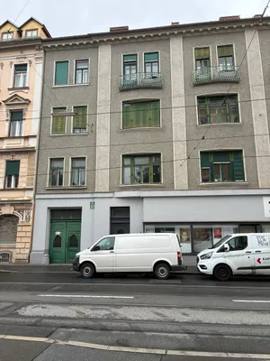 2-Zimmer-Wohnung mieten in Graz – 33 m², € 399 – Bild 14 von 17