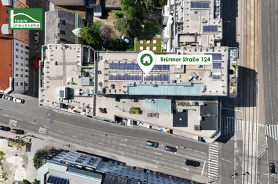 Wohnung mieten in Wien – Bild 9 von 11