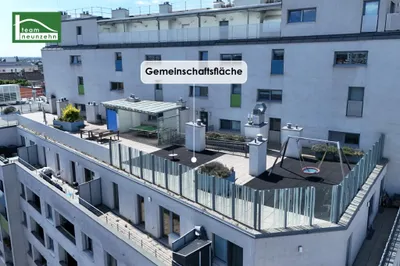 Modernes Wohnen mit Komfort und bester Anbindung in Floridsdorf - Brünner Straße 124-126, 1210 Wien – Bild 3