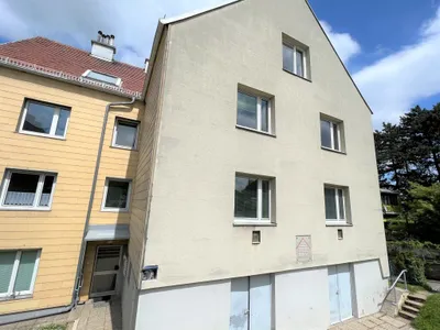 1-Zimmer-Wohnung mieten in Wien – 27,88 m², € 530 – Bild 16 von 17