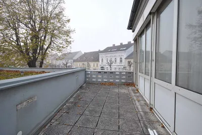 4-Zimmer-Gewerbeimmobilie mieten in Neunkirchen – 140 m², € 6 – Bild 4 von 7