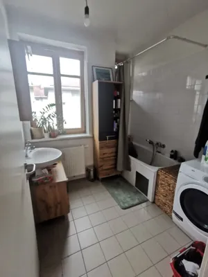 2-Zimmer-Wohnung mieten in Wien – 59 m², € 570 – Bild 5 von 9