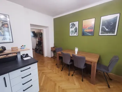 2-Zimmer-Wohnung mieten in Wien – 59 m², € 570 – Bild 2 von 9