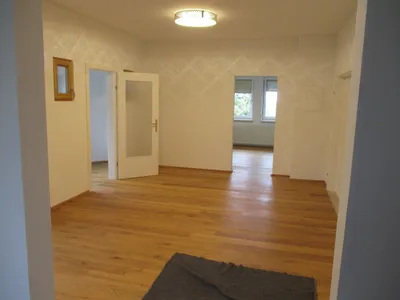 Wohnung mieten in Gmunden – 60 m², € 829 – Bild 4 von 11