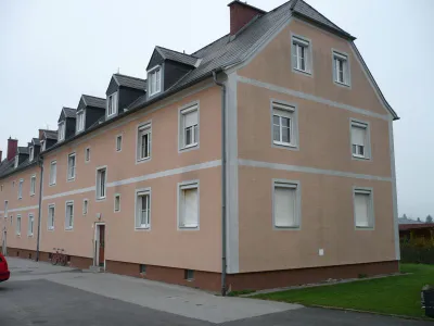 1-Zimmer-Wohnung mieten in Bruck-Mürzzuschlag – 32,25 m², € 281 – Bild 3 von 3