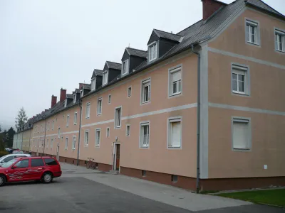 1-Zimmer-Wohnung mieten in Bruck-Mürzzuschlag – 32,25 m², € 281 – Bild 2 von 3