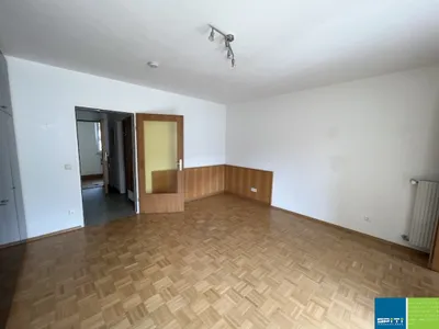 1-Zimmer-Wohnung kaufen in Klagenfurt – 39,42 m², € 115.000 – Bild 2 von 5