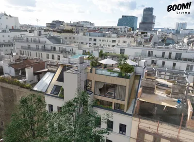 2-Zimmer-Wohnung kaufen in Wien – 51,72 m², € 649.000 – Bild 7 von 9