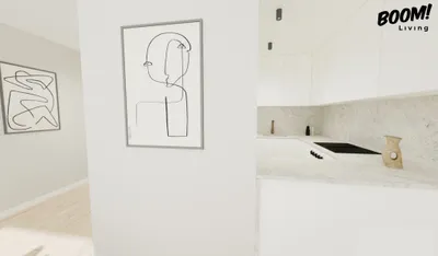 2-Zimmer-Wohnung kaufen in Wien – 51,72 m², € 649.000 – Bild 4 von 9