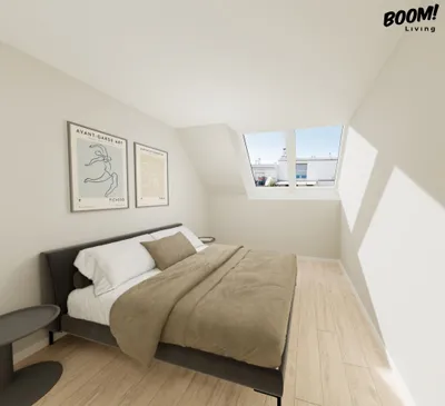 2-Zimmer-Wohnung kaufen in Wien – 51,72 m², € 649.000 – Bild 5 von 9