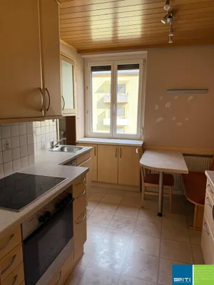 3-Zimmer-Wohnung kaufen in Deutschlandsberg – 68 m², € 108.000 – Bild 2 von 9