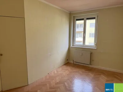 3-Zimmer-Wohnung kaufen in Deutschlandsberg – 68 m², € 108.000 – Bild 5 von 9