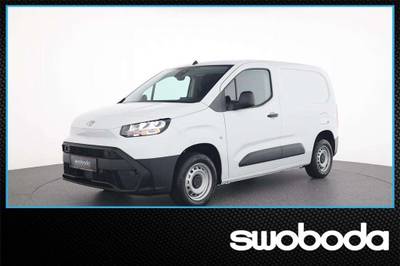 Toyota Pro Ace City 1,5 l 102 PS, ProWork L1 Transporter / Kastenwagen