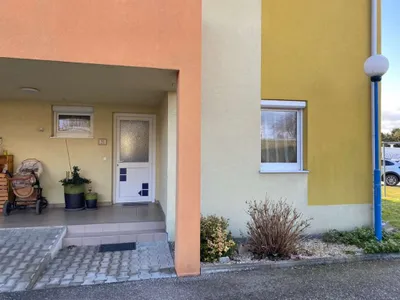 4-Zimmer-Wohnung mieten in Güssing – 114 m², € 1.040 – Bild 19 von 22