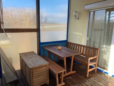 4-Zimmer-Wohnung mieten in Güssing – 114 m², € 1.040 – Bild 18 von 22