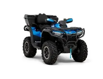 CFMOTO CForce