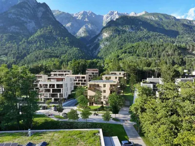 2-Zimmer-Wohnung kaufen in Innsbruck – 32,71 m², € 322.200 – Bild 4 von 11