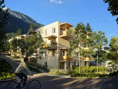 2-Zimmer-Wohnung kaufen in Innsbruck – 32,71 m², € 322.200 – Bild 8 von 11
