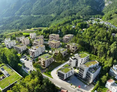 2-Zimmer-Wohnung kaufen in Innsbruck – 32,71 m², € 322.200 – Bild 6 von 11