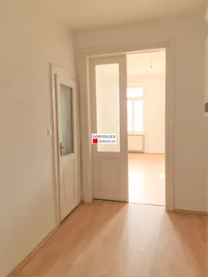 2-Zimmer-Wohnung mieten in Tulln – 60,5 m², € 624 – Bild 1 von 10
