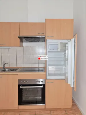 2-Zimmer-Wohnung mieten in Tulln – 60,5 m², € 624 – Bild 7 von 10