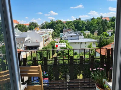 2-Zimmer-Wohnung mieten in Tulln – 60,5 m², € 624 – Bild 2 von 10