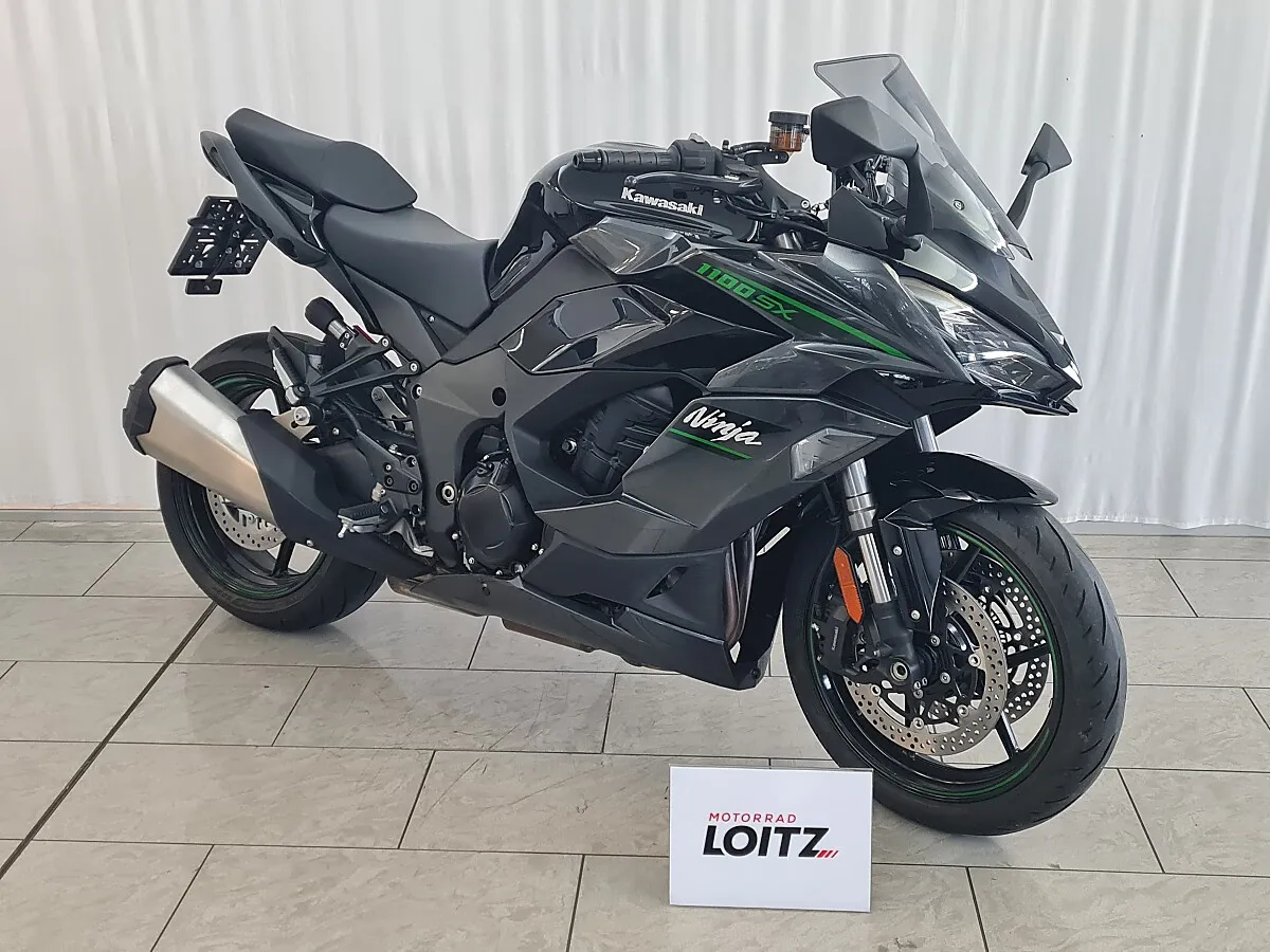 Kawasaki Ninja