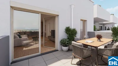 3-Zimmer-Wohnung kaufen in Eisenstadt – 59,89 m², € 308.000 – Bild 7 von 13
