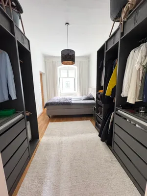 All-Inclusive Wohnung (WG-tauglich) nähe Stephansplatz – Bild 2