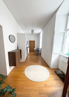 All-Inclusive Wohnung (WG-tauglich) nähe Stephansplatz – Bild 3