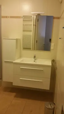 3-Zimmer-Wohnung mieten in Wien – 63 m², € 1.140 – Bild 6 von 7