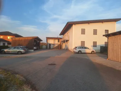 8-Zimmer-Wohnung mieten in Braunau am Inn – 72 m², € 815 – Bild 2 von 10