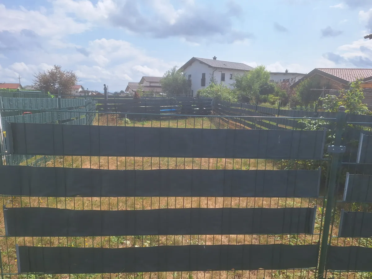Wohnung – Neukirchen an der Enknach, Hinterberg - Ansicht 3