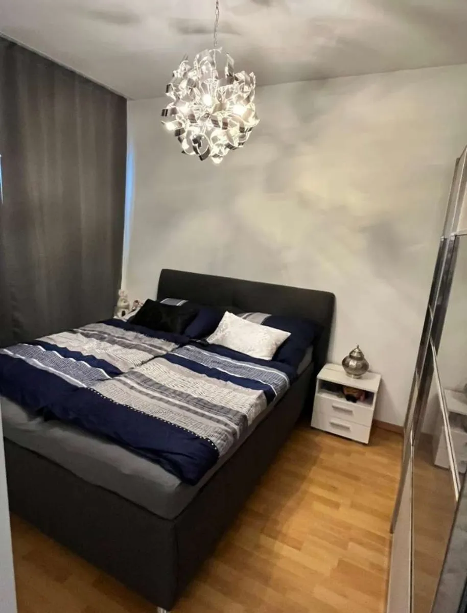 Wohnung – Sankt Pölten, Kupferbrunn, Katastralgemeinde St. Pölten - Ansicht 3