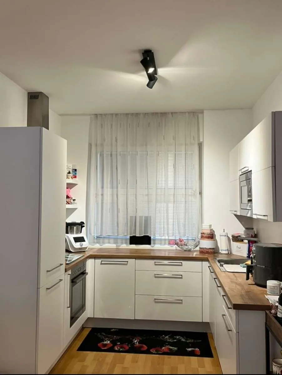 Wohnung – Sankt Pölten, Kupferbrunn, Katastralgemeinde St. Pölten - Ansicht 2