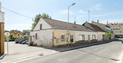 Grundstück kaufen in Mistelbach – 1 383 m², € 312.000 – Bild 1 von 9