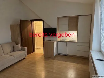1-Zimmer-Wohnung mieten in Lilienfeld – 20 m², € 375 – Bild 3 von 17
